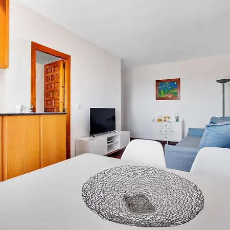 Edificio Carihuela By Ivi Real Estate Daire *