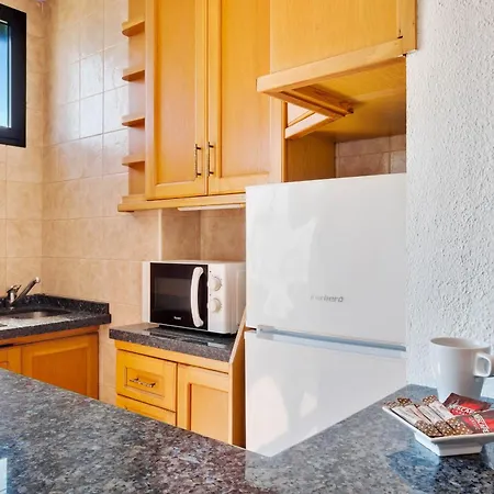Daire Edificio Carihuela By Ivi Real Estate Torremolinos