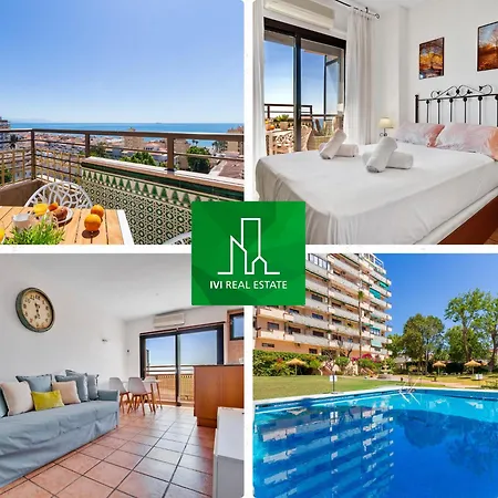 Edificio Carihuela By Ivi Real Estate Torremolinos
