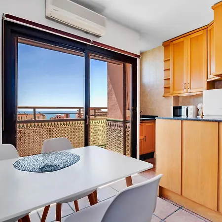 Edificio Carihuela By Ivi Real Estate * Torremolinos