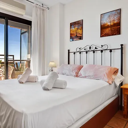 Apartament Edificio Carihuela By Ivi Real Estate *