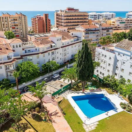 Edificio Carihuela By Ivi Real Estate * توريمولينوس