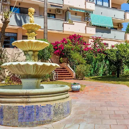 Edificio Carihuela By Ivi Real Estate * توريمولينوس